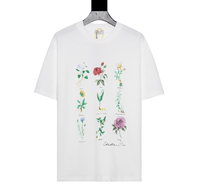 Christian Dior T-Shirts